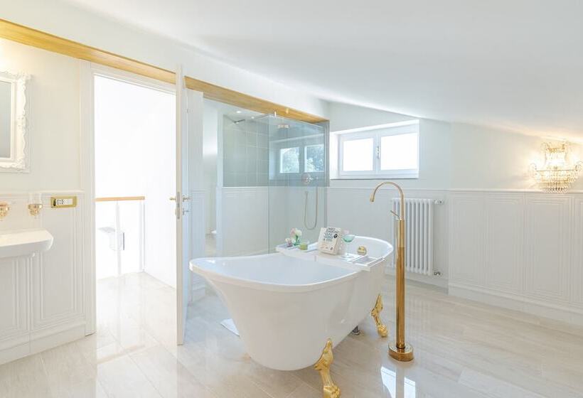 Пансион Villa Toji Luxury Private   Adults Only