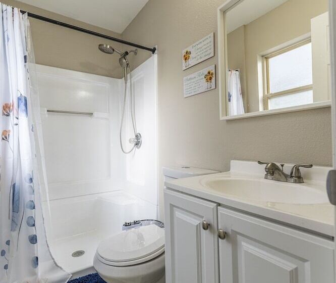 پانسیون Zenhomes In Tampa Near Usf