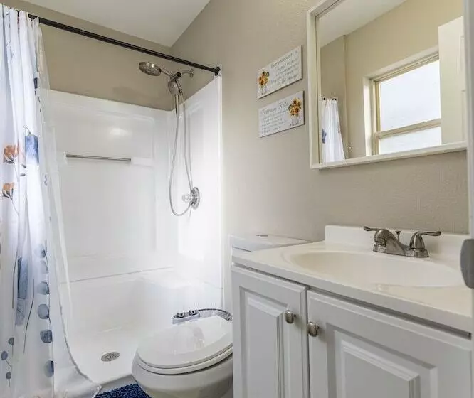 ペンション Zenhomes In Tampa Near Usf