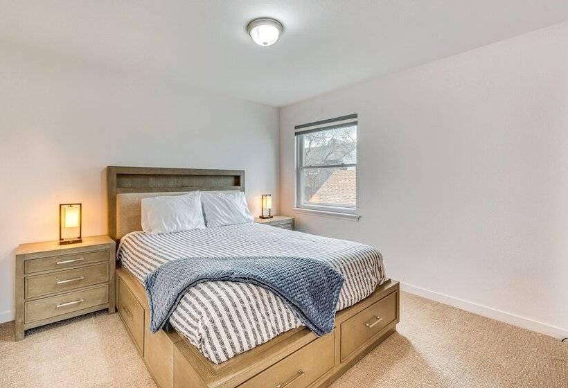 10 Mi To Denver: Pet Friendly Arvada Home W/ Yard!