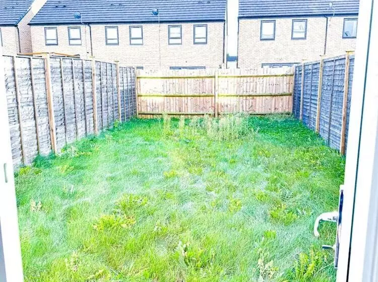 Residenssi 3bed House For Contractors/large Group Sleep Upto9