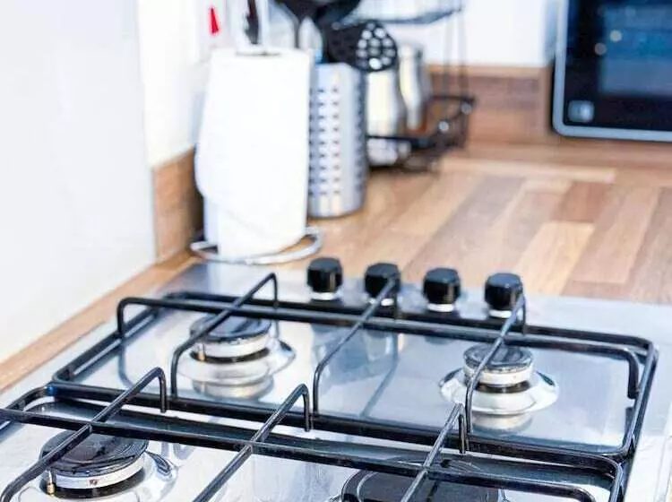 Residenssi 3bed House For Contractors/large Group Sleep Upto9