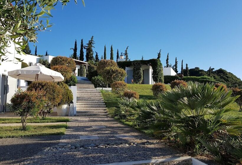 リゾートホテル Bansala Villas Adults Only