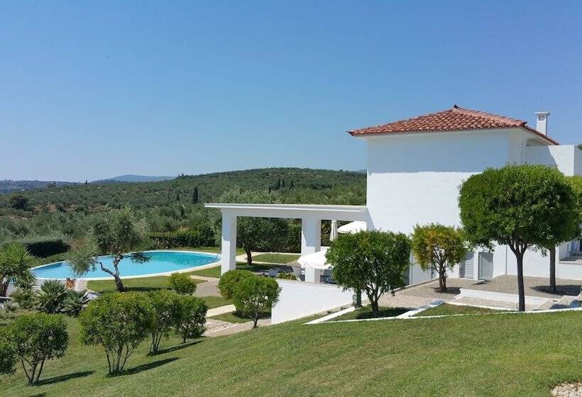 リゾートホテル Bansala Villas Adults Only