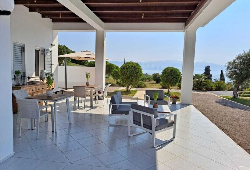 リゾートホテル Bansala Villas Adults Only