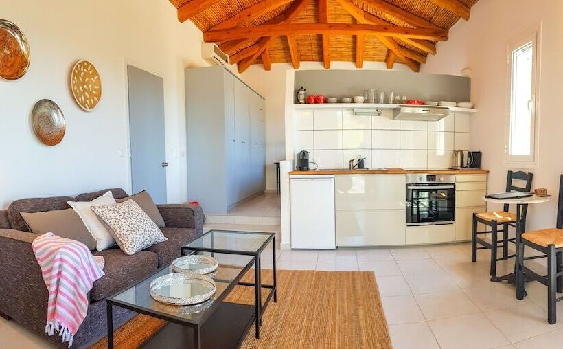 リゾートホテル Bansala Villas Adults Only