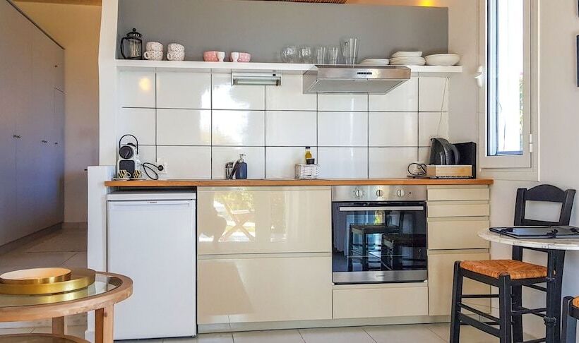 リゾートホテル Bansala Villas Adults Only