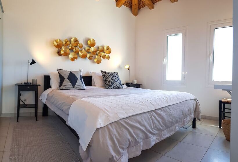 リゾートホテル Bansala Villas Adults Only