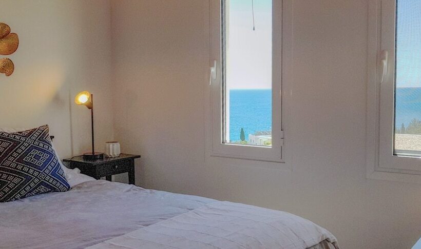 リゾートホテル Bansala Villas Adults Only