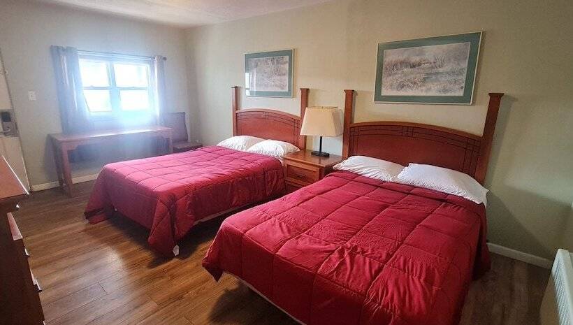 Werry S Cottages Motel & Pub By Oyo East Stroudsburg Poconos