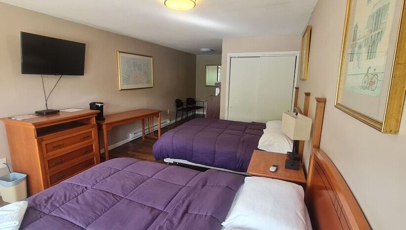 Werry S Cottages Motel & Pub By Oyo East Stroudsburg Poconos