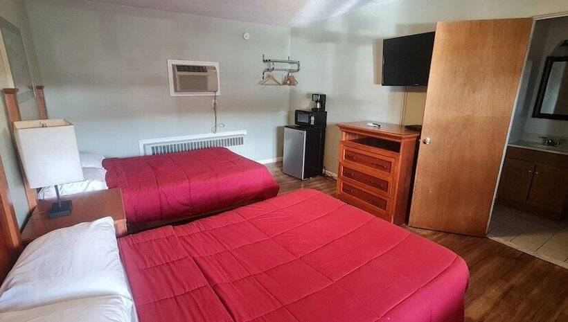 Werry S Cottages Motel & Pub By Oyo East Stroudsburg Poconos