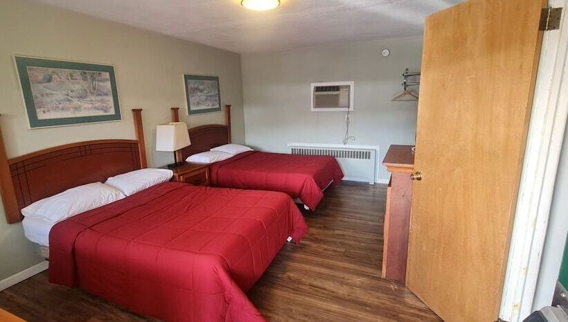 Werry S Cottages Motel & Pub By Oyo East Stroudsburg Poconos