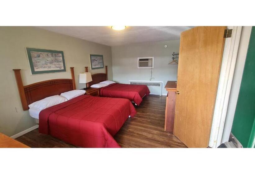 Werry S Cottages Motel & Pub By Oyo East Stroudsburg Poconos