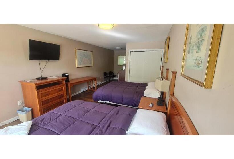 Werry S Cottages Motel & Pub By Oyo East Stroudsburg Poconos