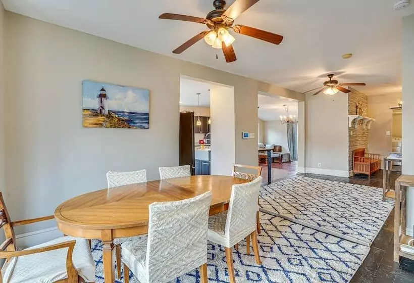 Altmar Home W/ Fire Pit < 1 Mi To Salmon River!