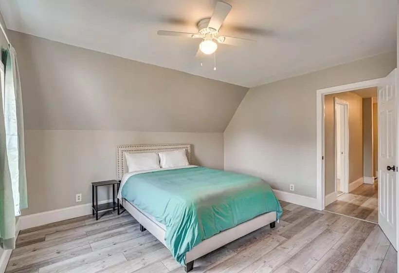 Altmar Home W/ Fire Pit < 1 Mi To Salmon River!