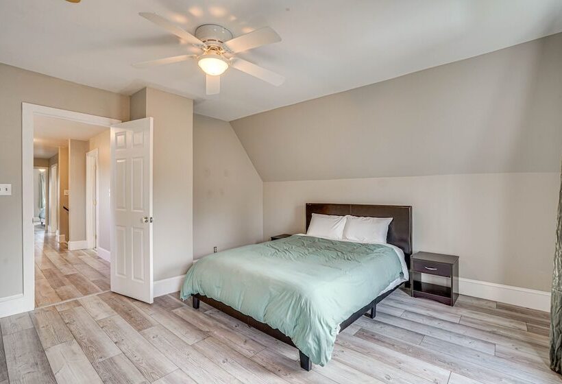 Altmar Home W/ Fire Pit < 1 Mi To Salmon River!