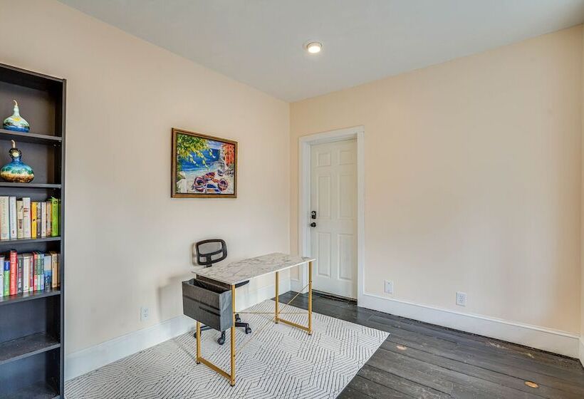 Altmar Home W/ Fire Pit < 1 Mi To Salmon River!