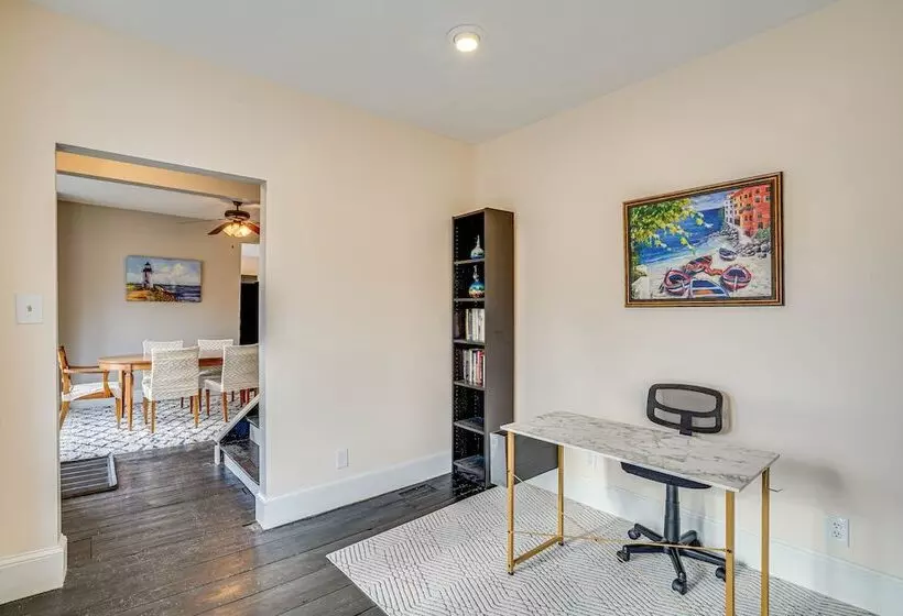 Altmar Home W/ Fire Pit < 1 Mi To Salmon River!