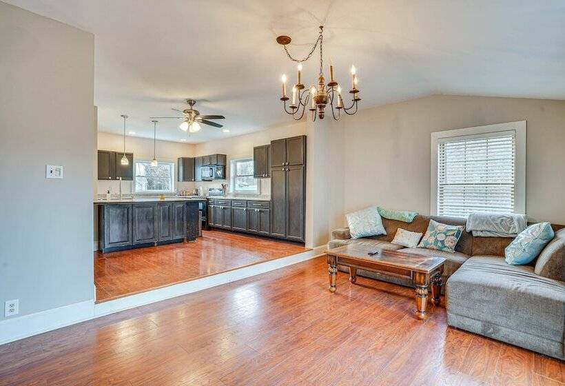 Altmar Home W/ Fire Pit < 1 Mi To Salmon River!