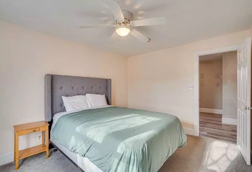 Altmar Home W/ Fire Pit < 1 Mi To Salmon River!