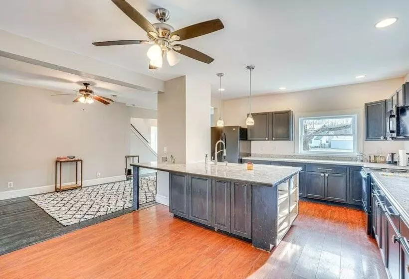 Altmar Home W/ Fire Pit < 1 Mi To Salmon River!