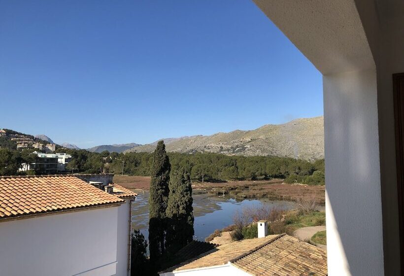 Apartamentos Torre Playa