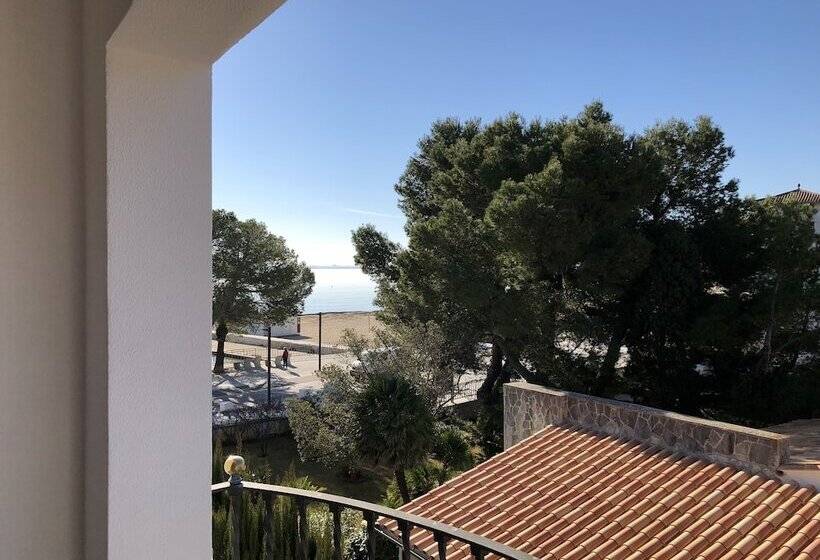 Apartamentos Torre Playa