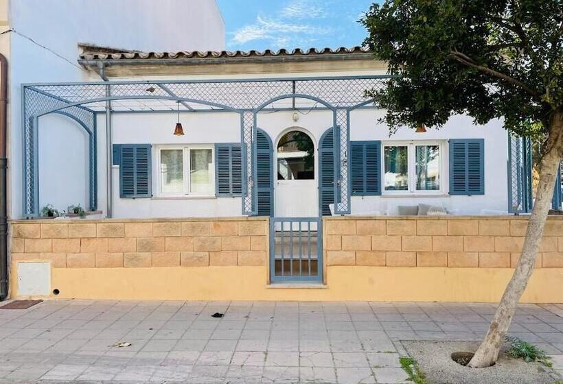 Apartamentos Torre Playa