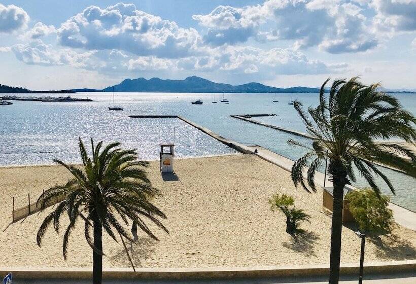 Apartamentos Torre Playa