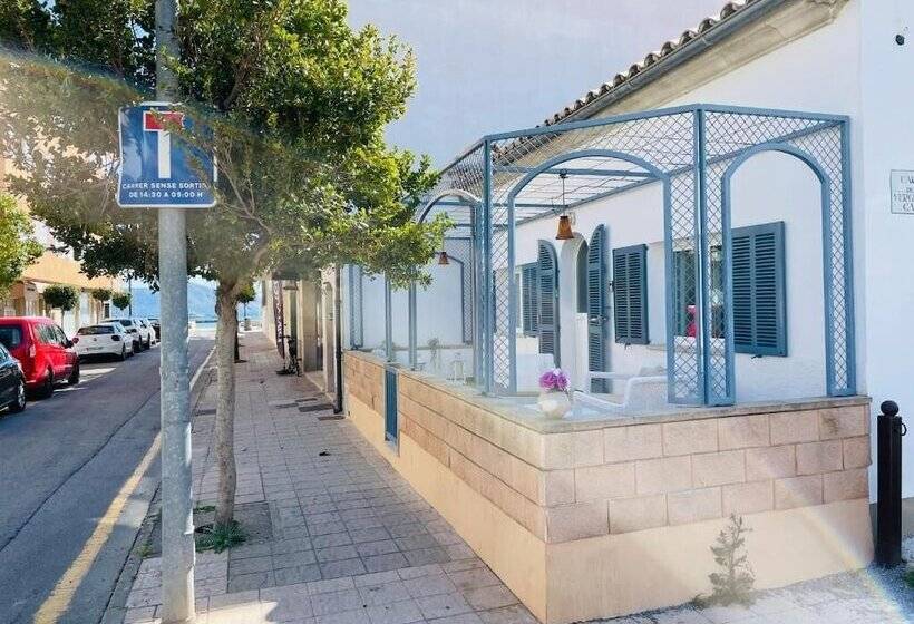 Apartamentos Torre Playa