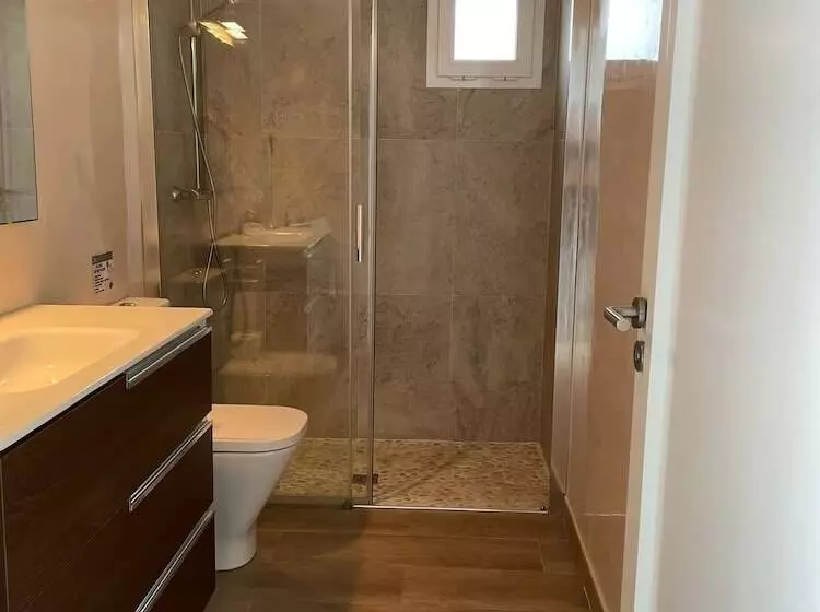 Apartamentos Torre Playa