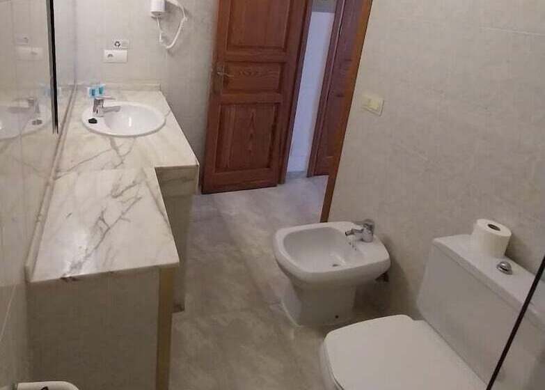 Apartamentos Torre Playa