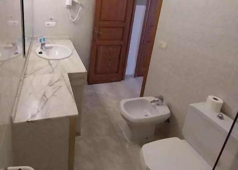 Apartamentos Torre Playa