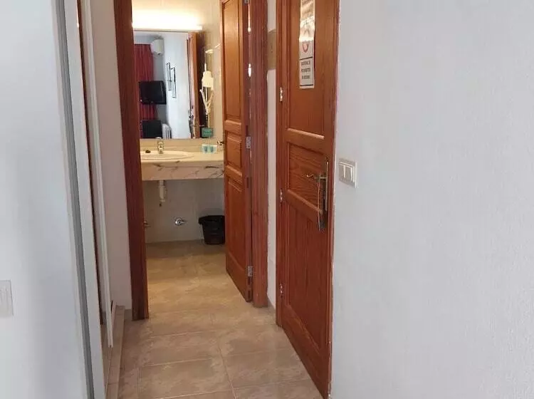 Apartamentos Torre Playa