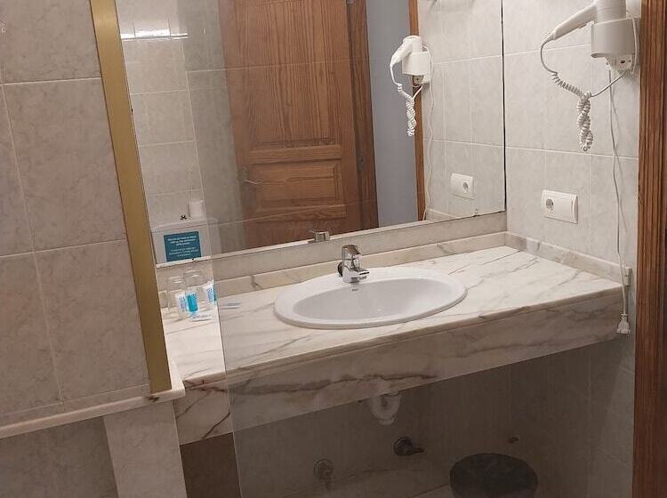 Apartamentos Torre Playa