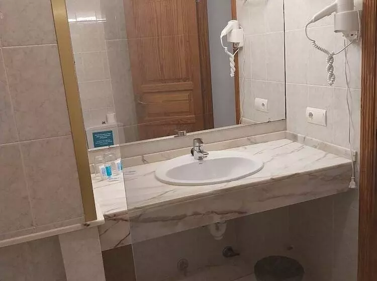 Apartamentos Torre Playa