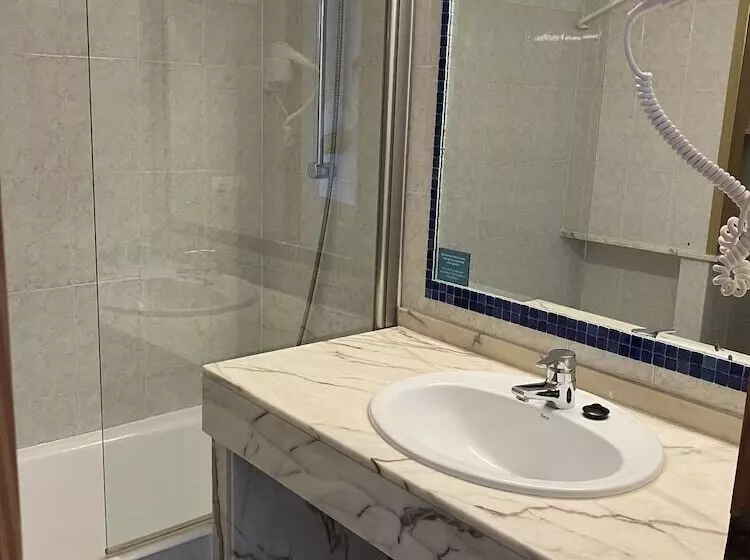 Apartamentos Torre Playa