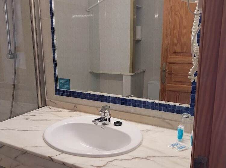 Apartamentos Torre Playa