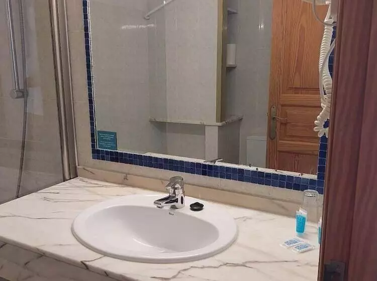 Apartamentos Torre Playa