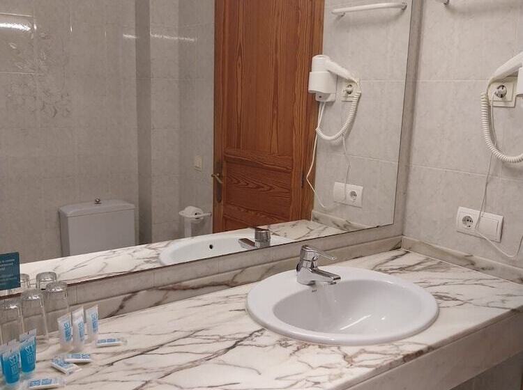 Apartamentos Torre Playa