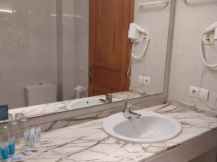 Apartamentos Torre Playa