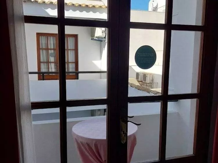 Apartamentos Torre Playa