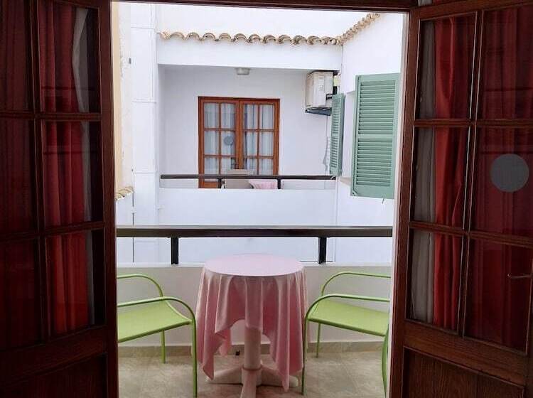 Apartamentos Torre Playa