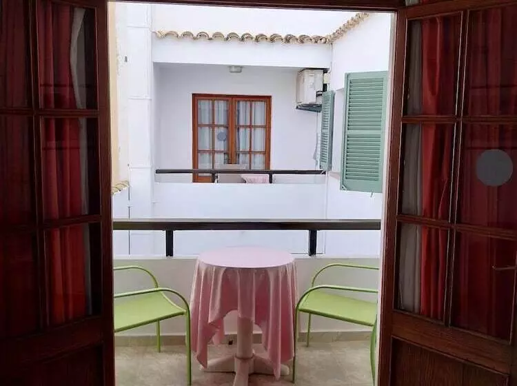 Apartamentos Torre Playa