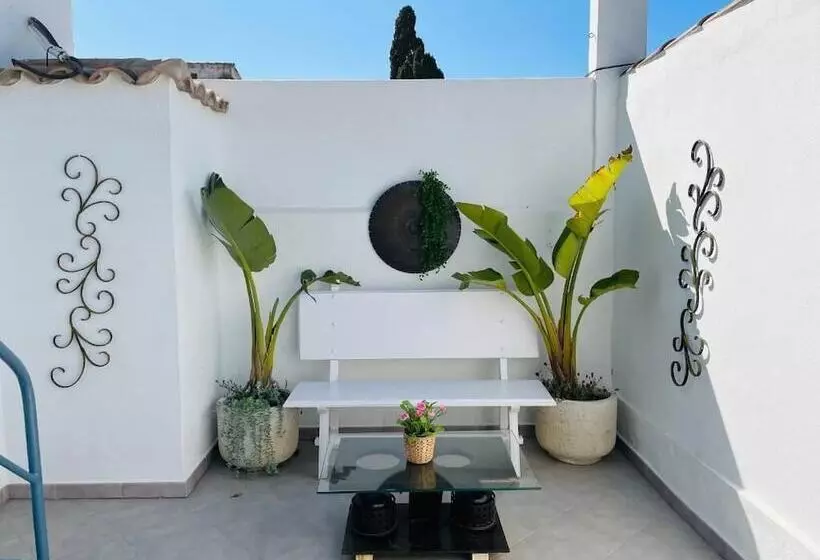 Apartamentos Torre Playa