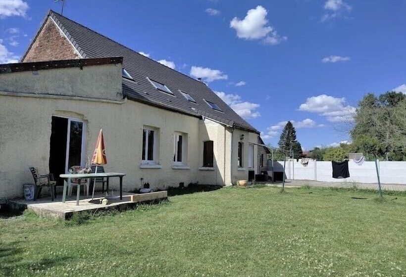 Bed and Breakfast Le Rouet