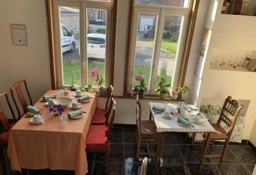 Bed and Breakfast Le Rouet