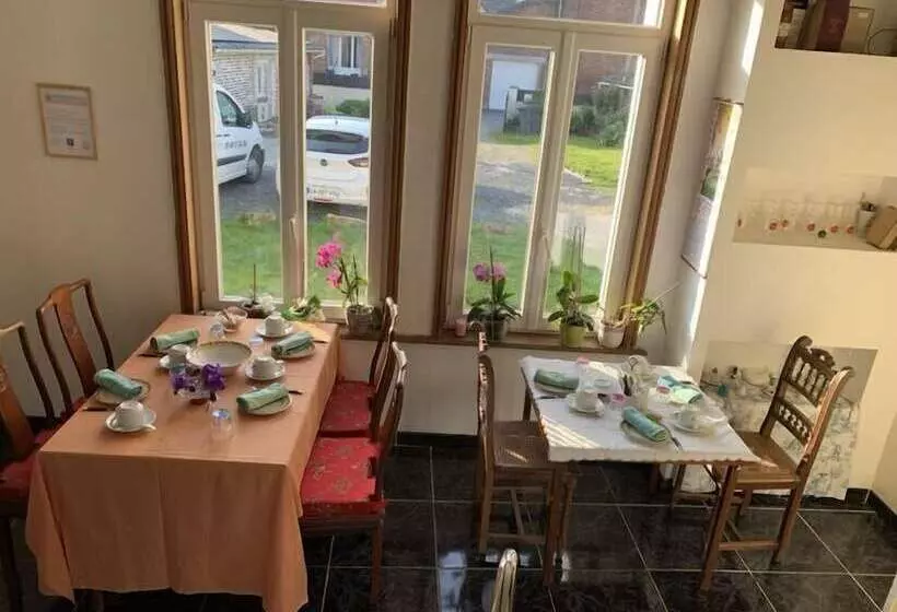 Aamiaismajoitus (B&B) Le Rouet